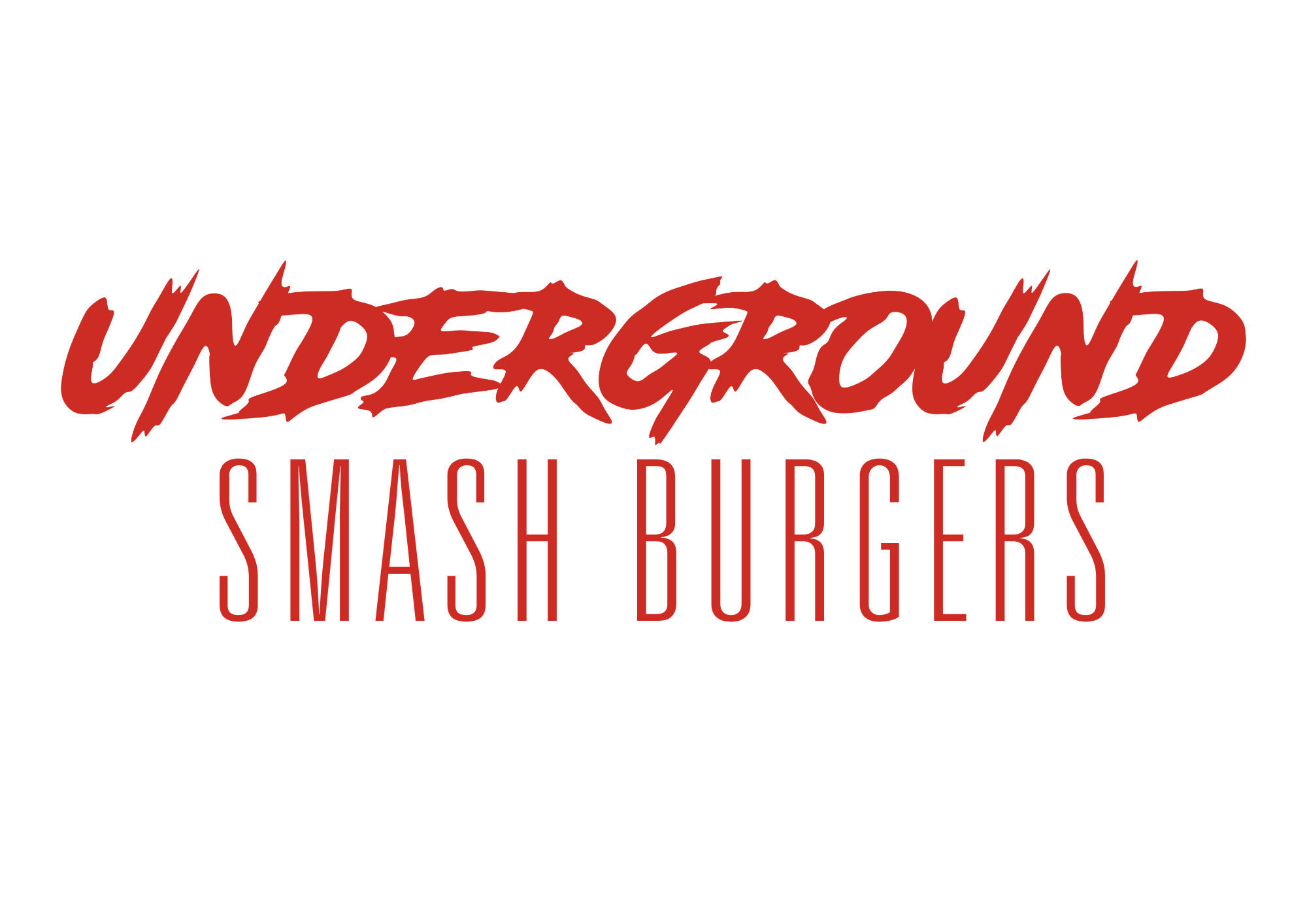 Underground logo