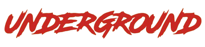 Logo - Underground